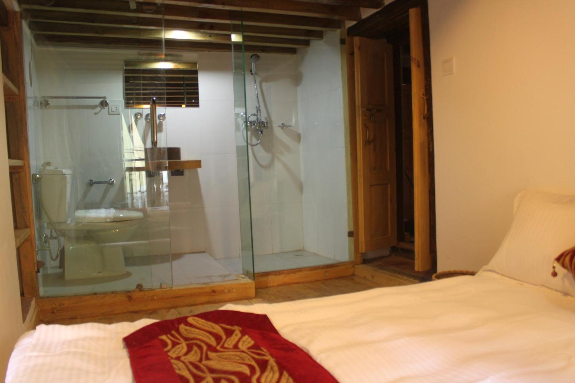 Boutique Heritage Home Lalitpur Værelse billede
