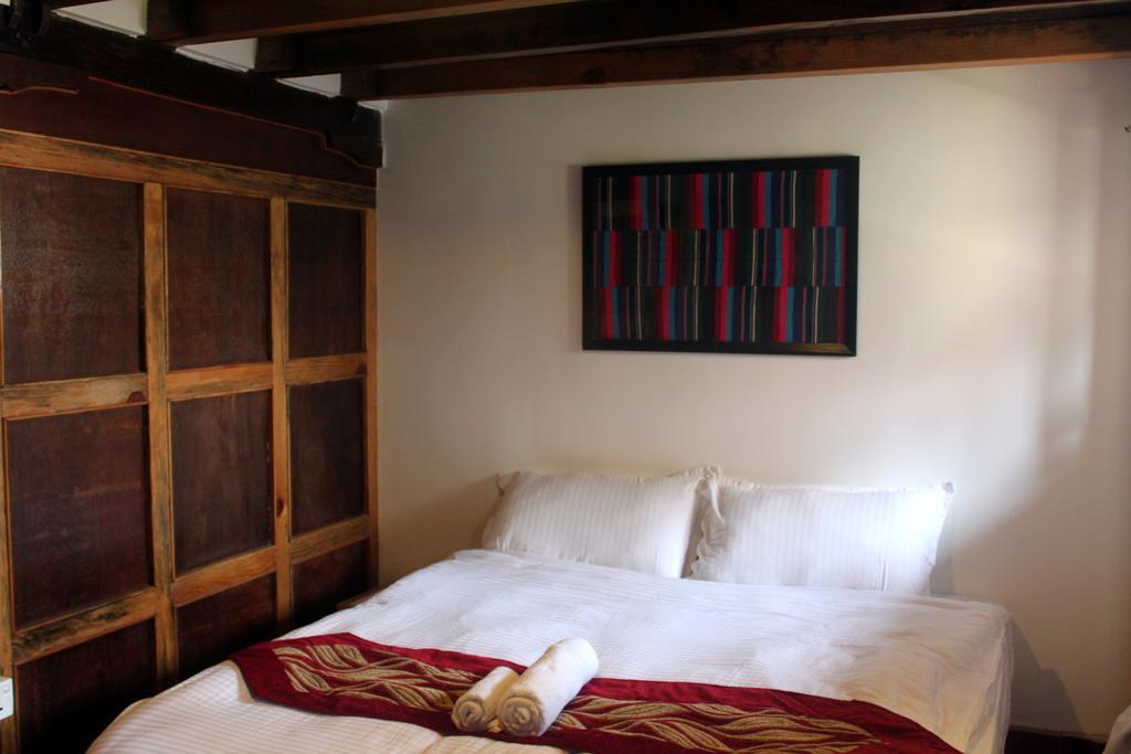 Boutique Heritage Home Lalitpur Eksteriør billede