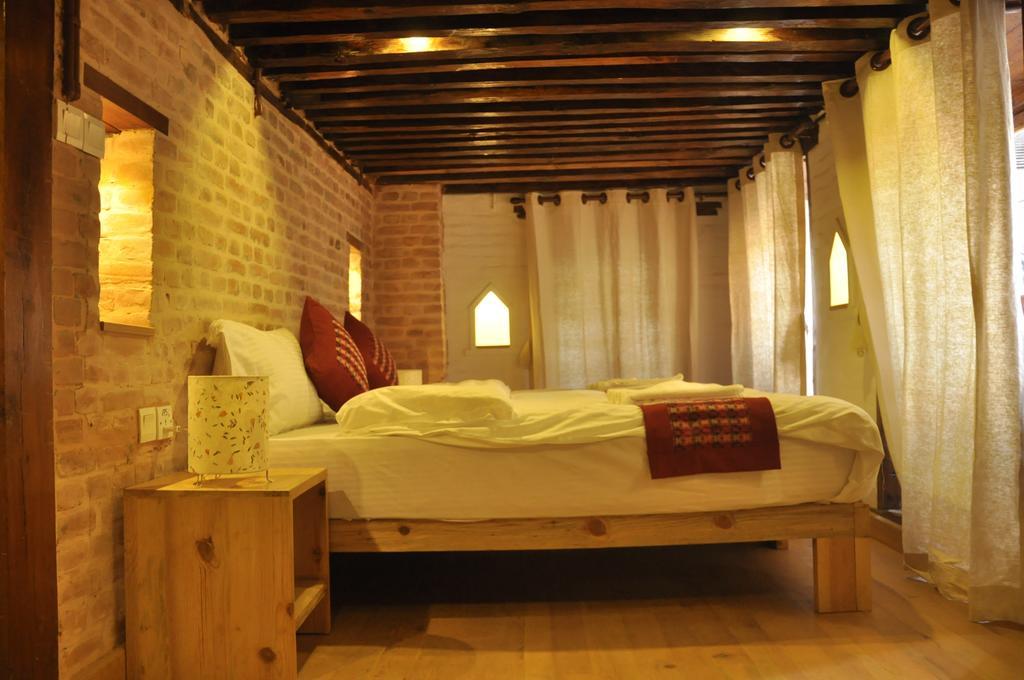 Boutique Heritage Home Lalitpur Eksteriør billede